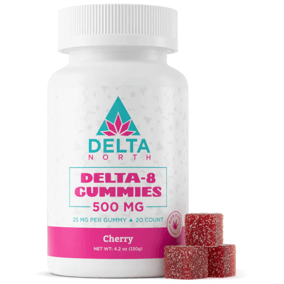Delta 8 THC product for purchase
